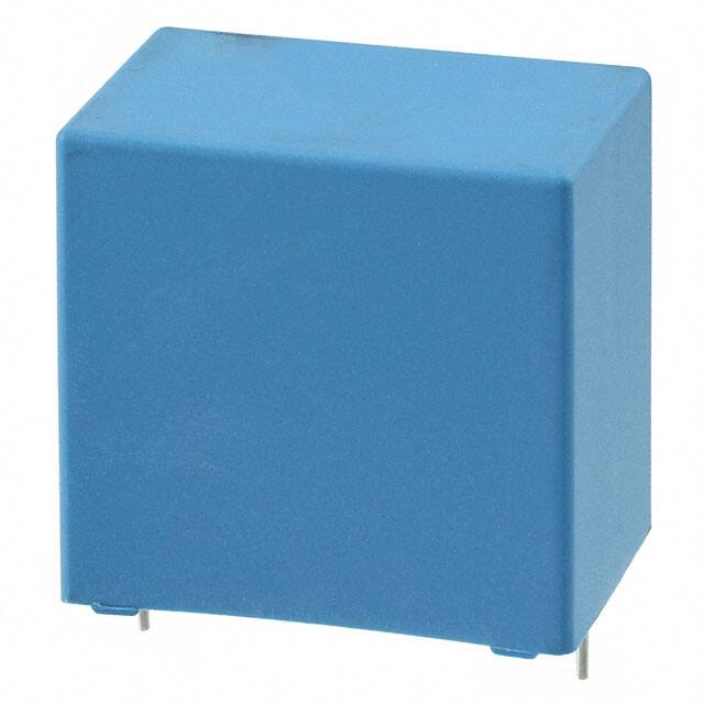 PHE844RF7100MR06L2 KEMET  Condensateurs tantale-polymère